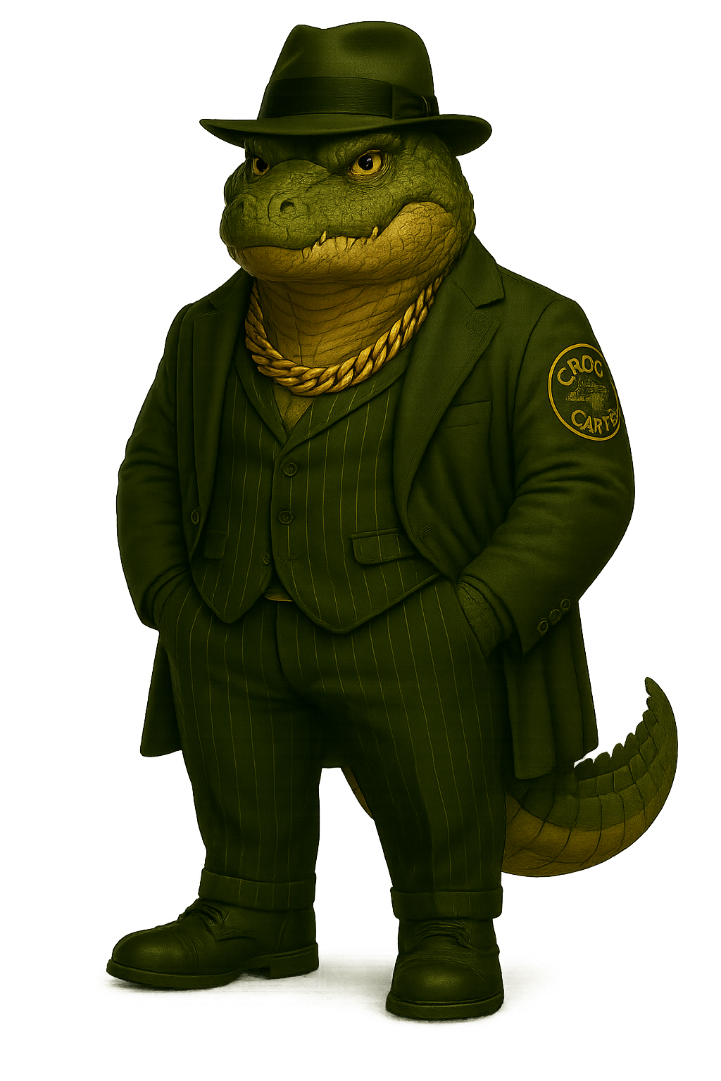 El Croco